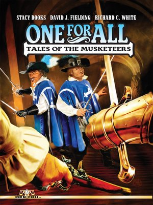 cover image of One For All